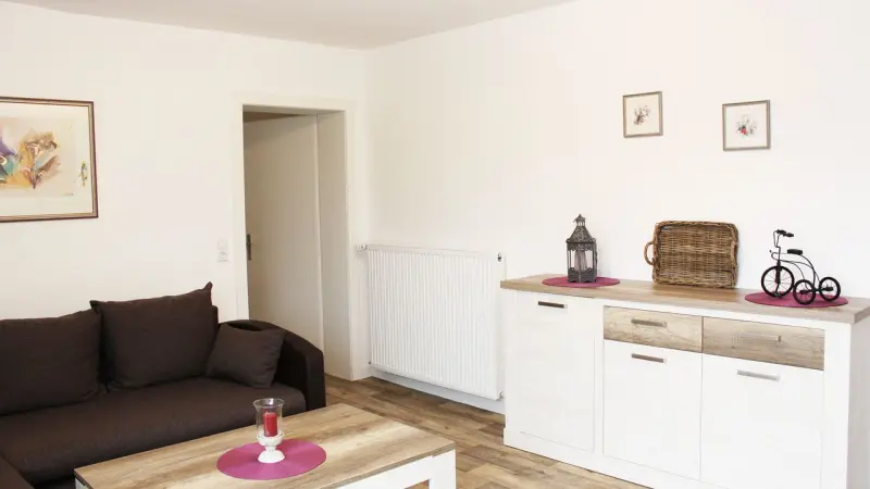 Ferienwohnung  Bad Bodenteich
