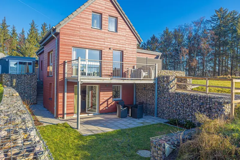 Ferienwohnung Harrislee