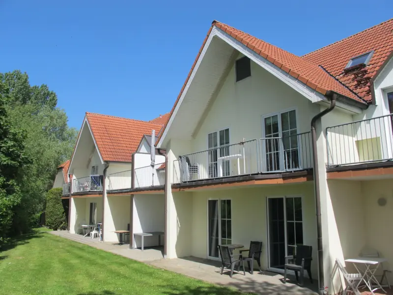 Ferienwohnung  Boiensdorf