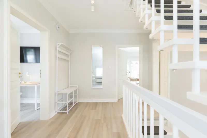 Ferienwohnung Grömitz