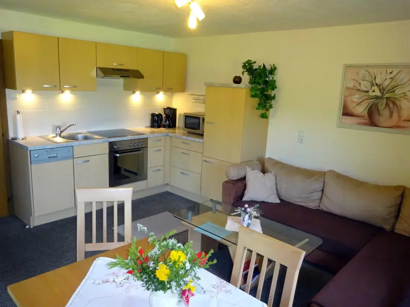 Ferienwohnung in Gemeinde Wiesing für max. 5 Personen Ferienwohnung in Gemeinde Wiesing für max. 5 Personen