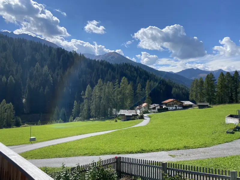 Ferienwohnung Davos