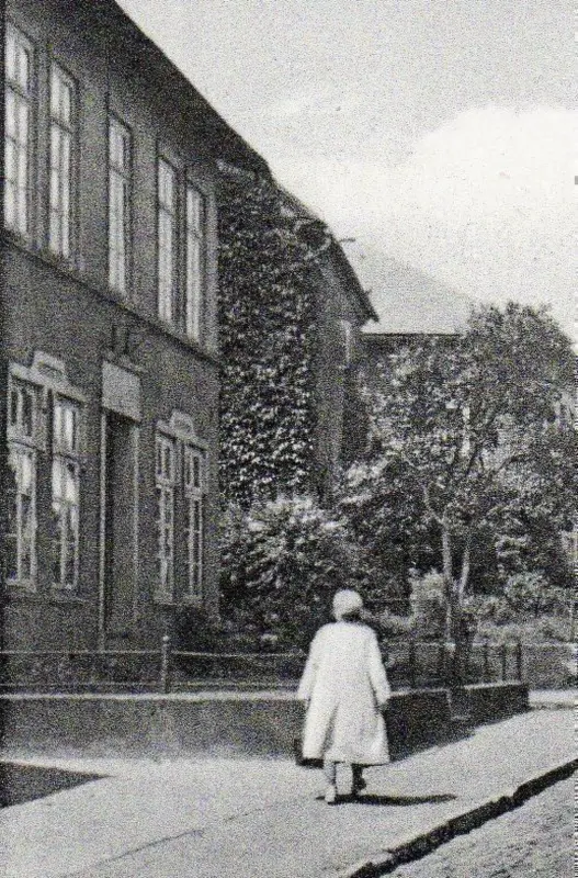Ferienwohnung Ahrensbök