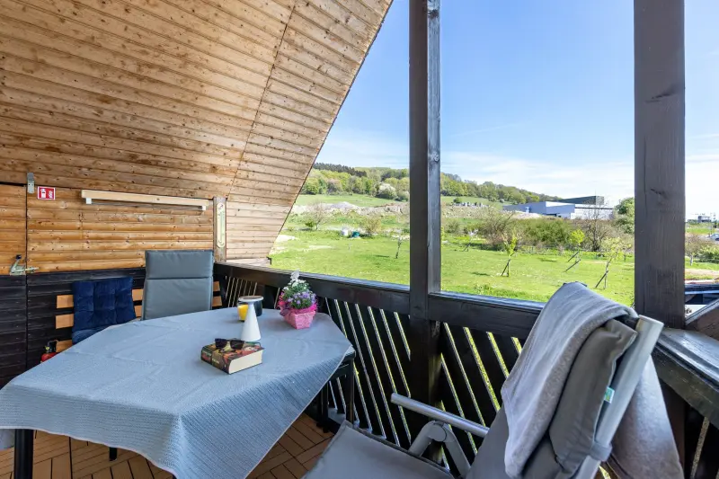 Ferienwohnung  Plettenberg