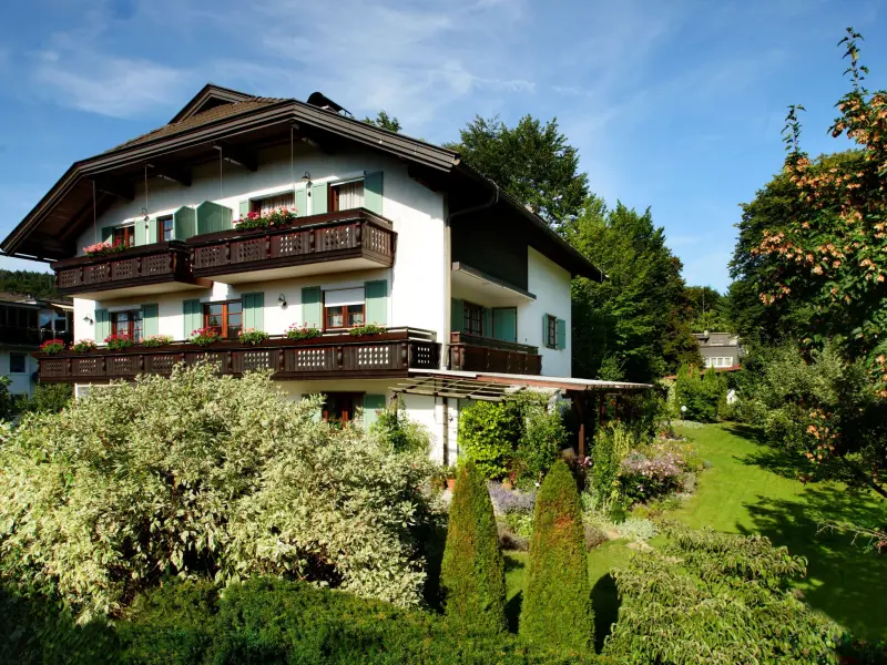 Ferienwohnung Krumpendorf am Wörthersee