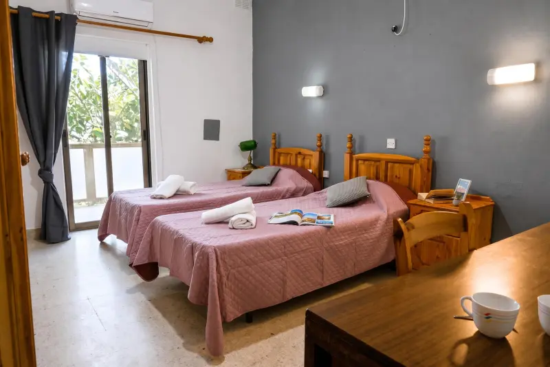 Privatzimmer Valletta