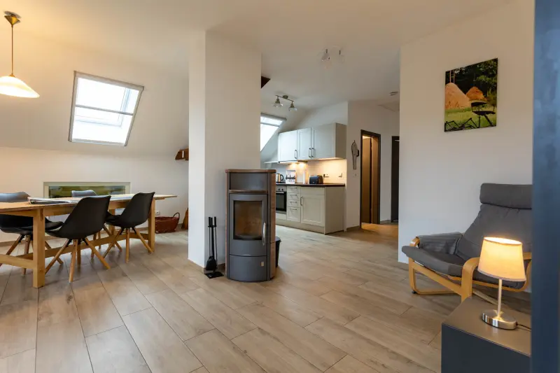 Ferienwohnung  Lübbenau/Spreewald