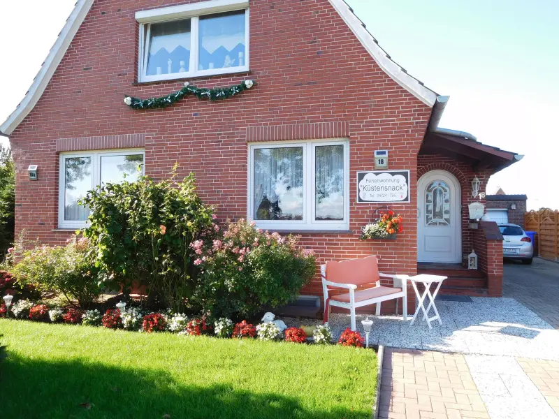 Ferienwohnung Altenbruch