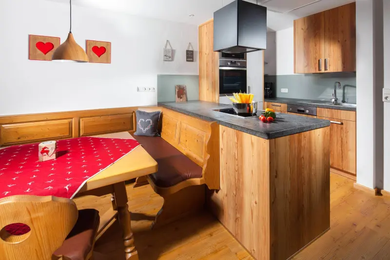 Ferienwohnung Schönau am Königssee