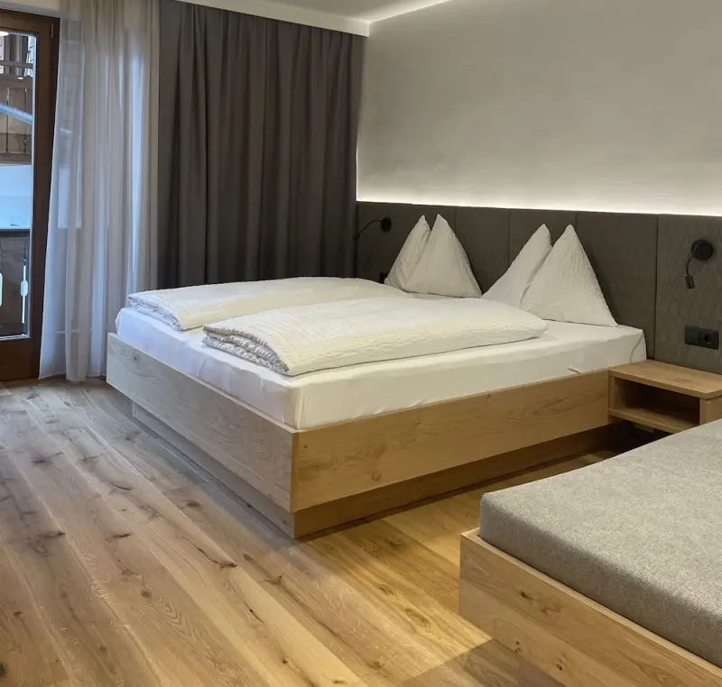 Ferienwohnung Weißensee
