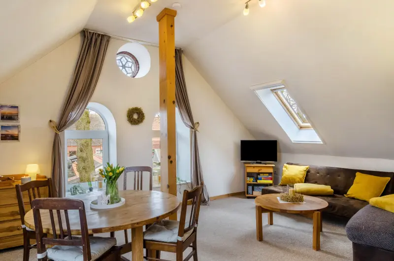 Ferienwohnung Moormerland