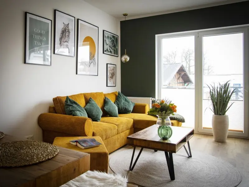 Ferienwohnung Bad Segeberg