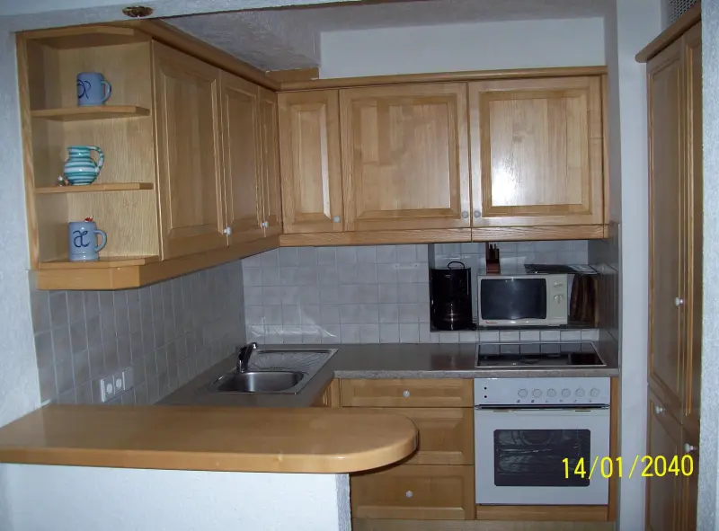 Ferienwohnung Hinterstoder