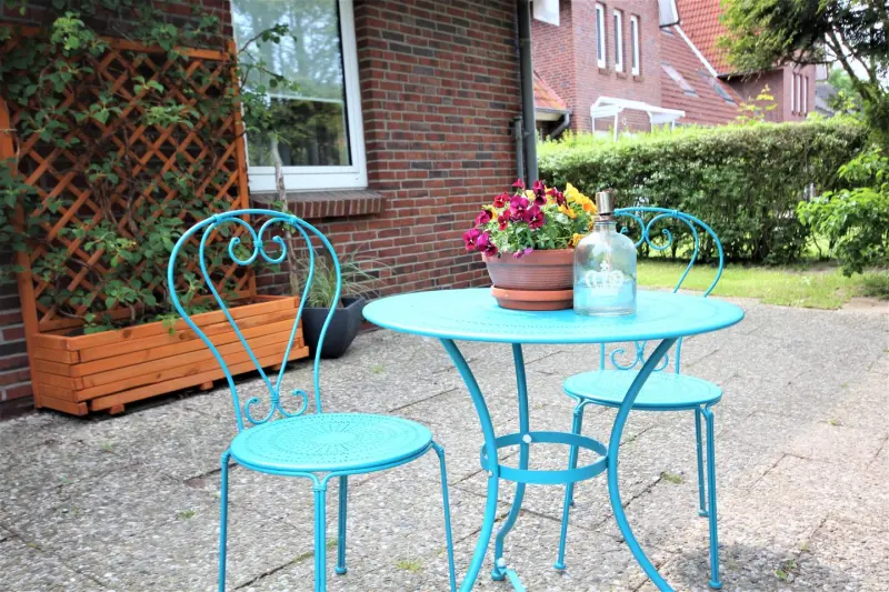 Ferienwohnung Westerdeichstrich