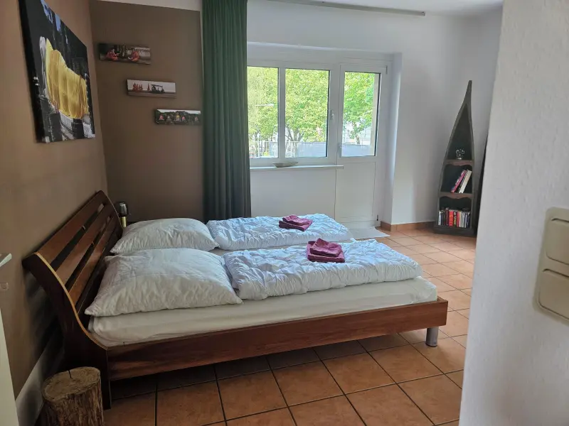 Ferienwohnung Frechen
