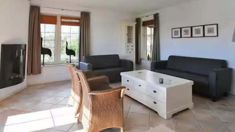 Ferienhaus  Makkum