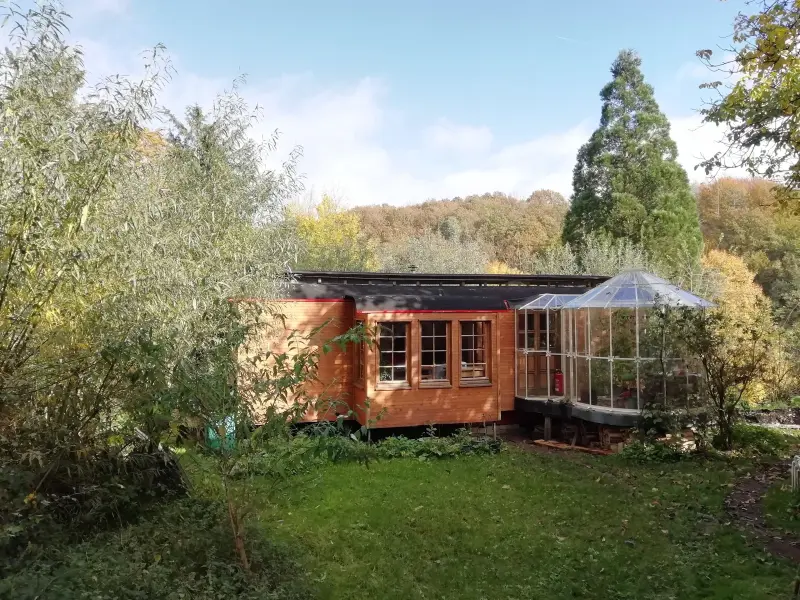 Lodge Lüttershausen