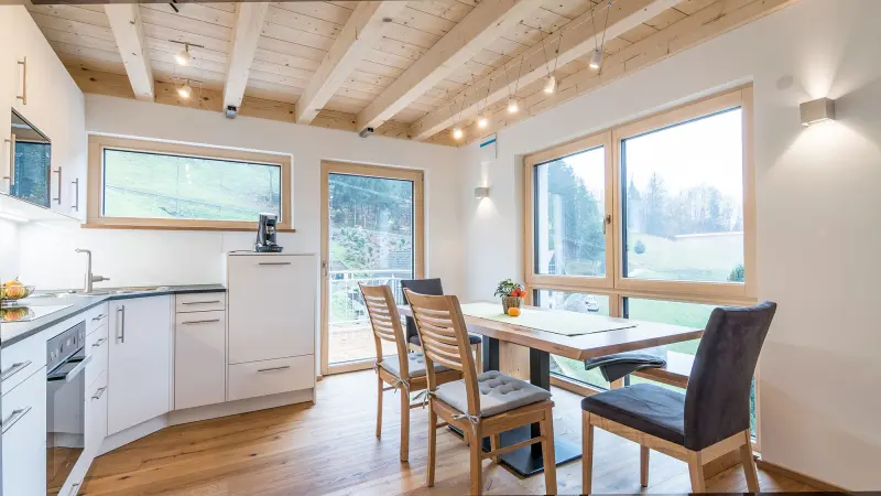 Ferienwohnung Kniebis