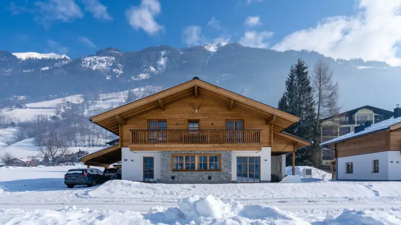 Ferienhaus Gasteinertal