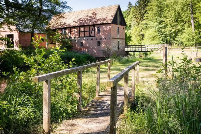 Ferienwohnung Amelinghausen