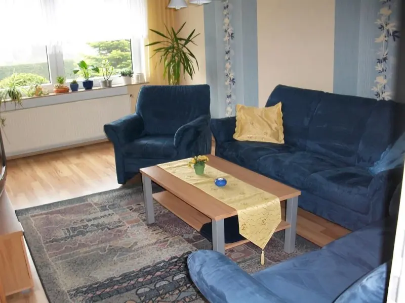 Ferienwohnung Ihlow