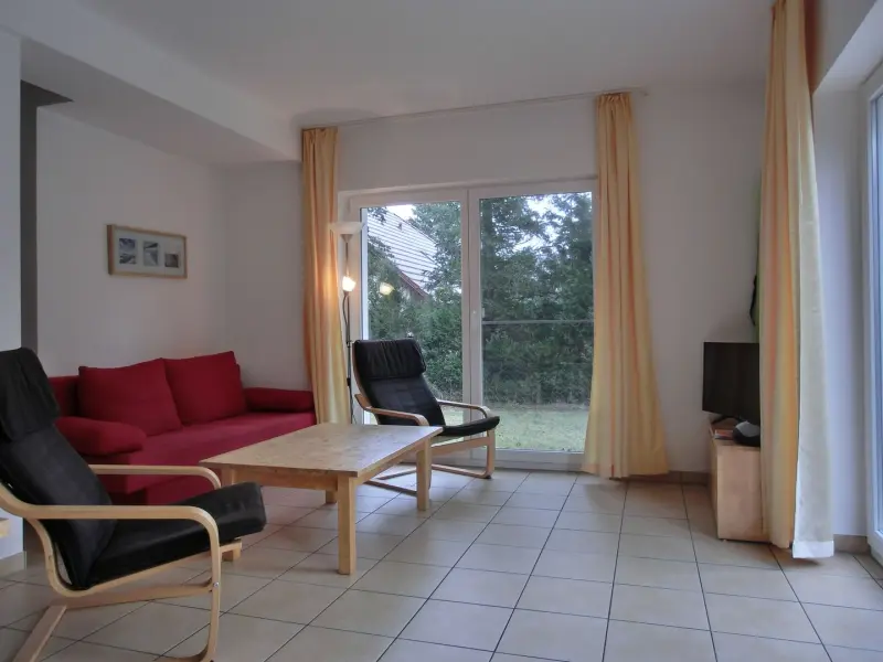 Ferienwohnung  Ribnitz-Damgarten