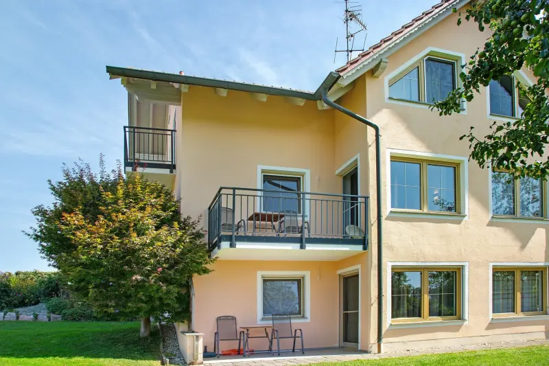 Ferienwohnung  Bad Füssing