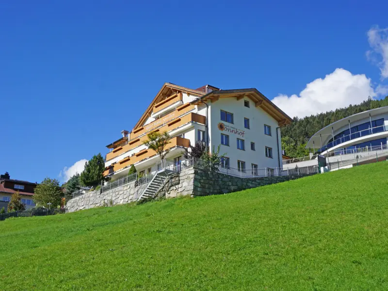 Ferienwohnung in Ladis, Tirol, Österreich