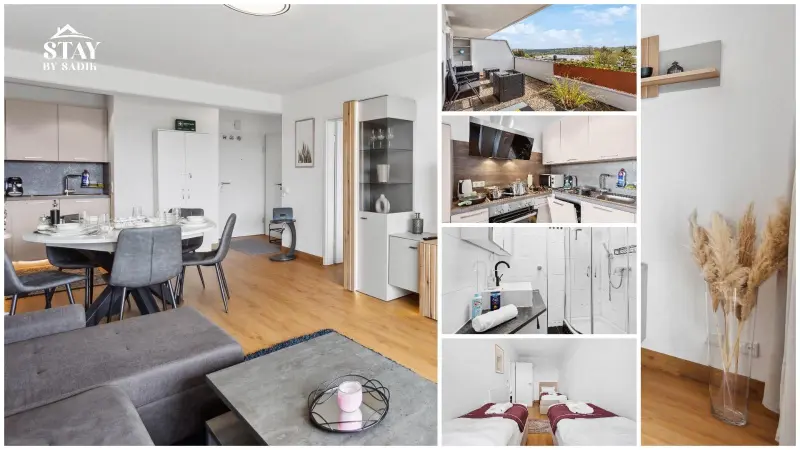 Ferienwohnung  Iserlohn