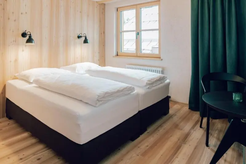 Ferienwohnung Stuben
