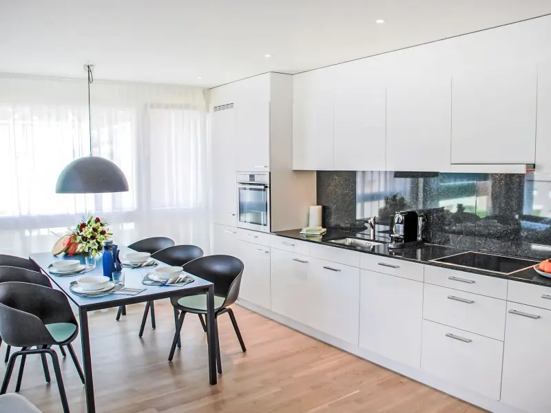 Ferienwohnung Locarno
