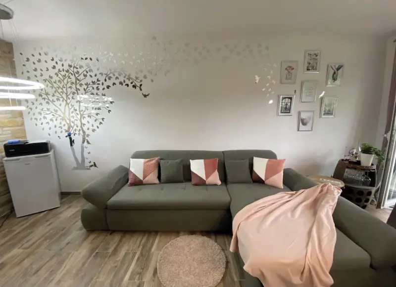 Ferienwohnung Bochum