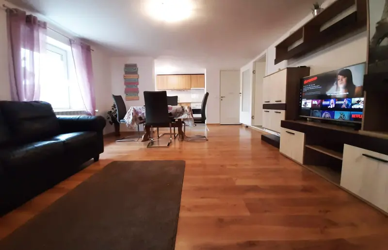 Ferienwohnung Bad Abbach