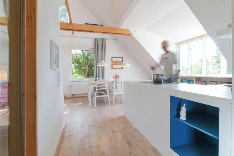 Ferienwohnung Eutin