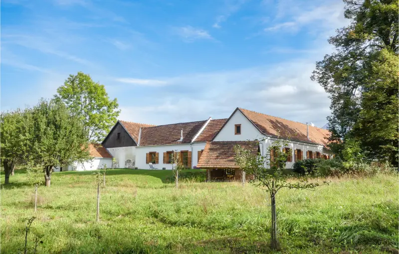 Ferienwohnung Stegersbach