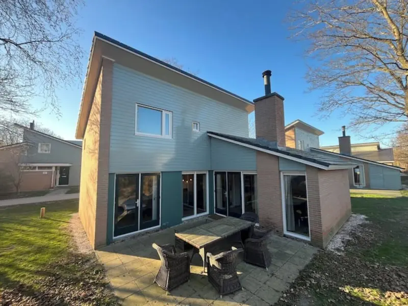 Villa Scheveningen