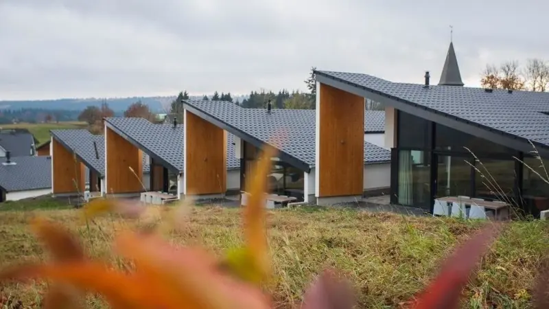 Ferienhaus Langewiese