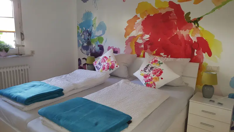 Ferienwohnung Sinzig