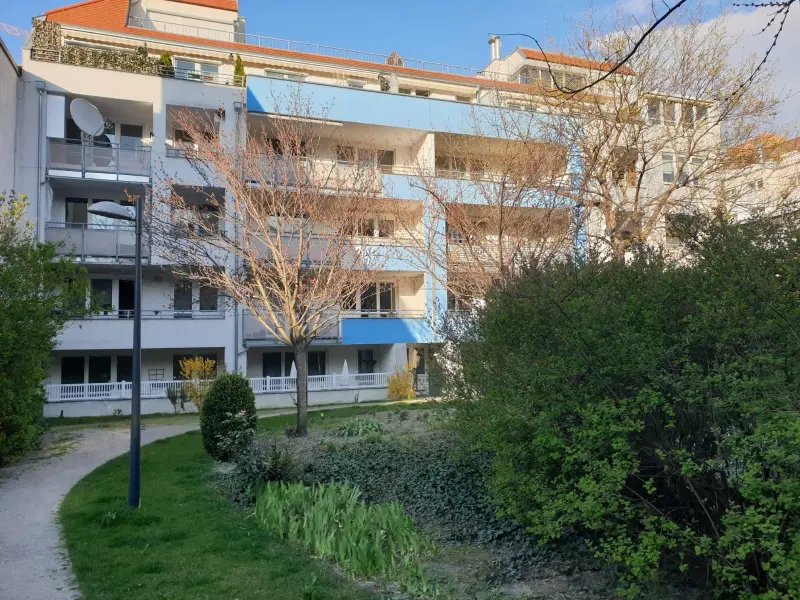 Ferienwohnung  Klosterneuburg