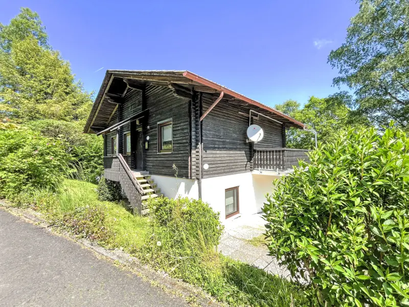 Ferienwohnung Thalfang