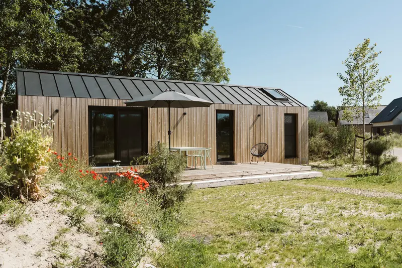 Ferienhaus Ouddorp