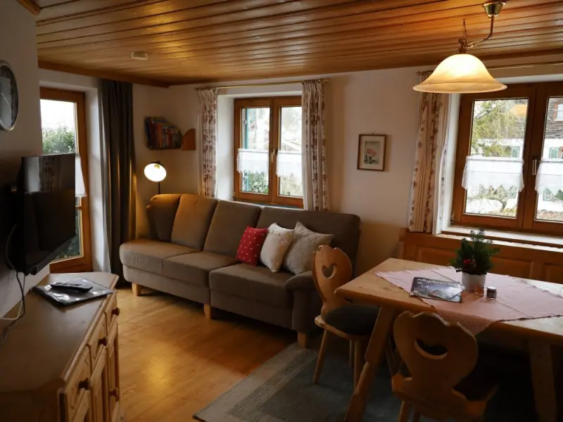 Ferienwohnung Oy-Mittelberg