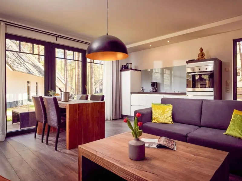 Ferienwohnung  Drewitz