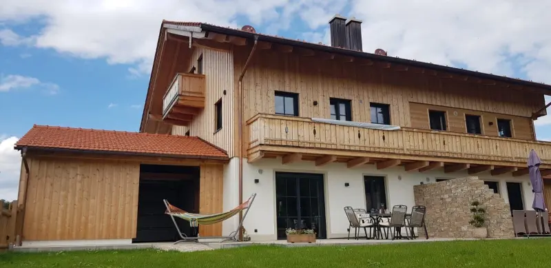 Ferienhaus Sauerlach