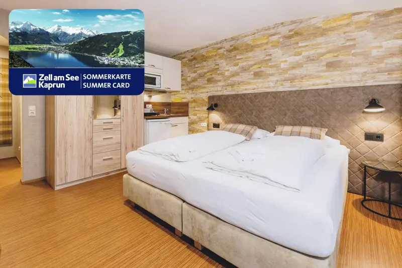 Ferienwohnung  Zell am See