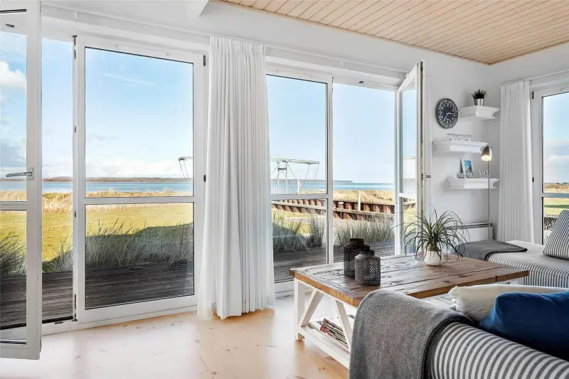 Ferienhaus in Juelsminde f&uuml;r max. 6 Personen