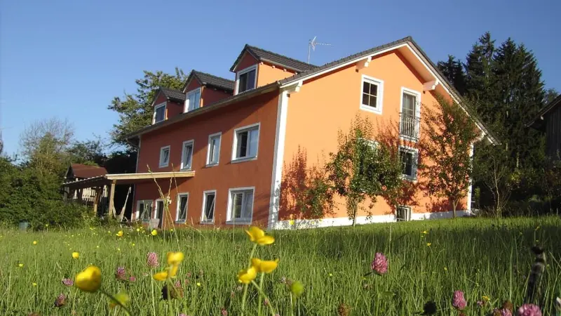 Ferienwohnung  Roding