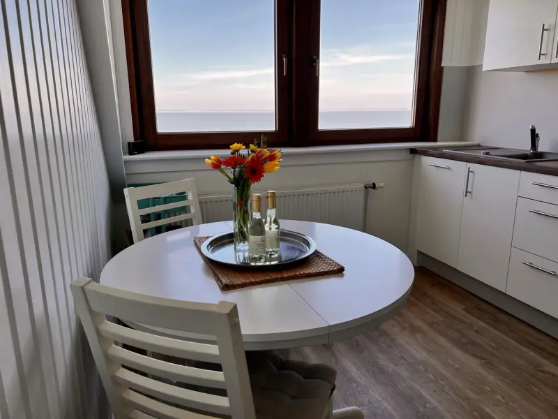     
Ferienwohnung ∙ 2 Gäste ∙ 1 Schlafzimmer
