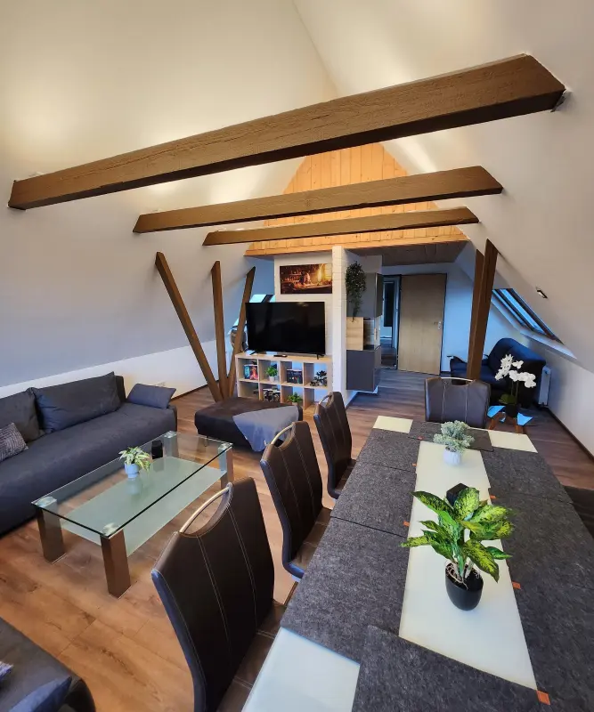 Ferienhaus Altmühltal