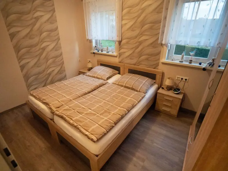 Ferienwohnung Timmel